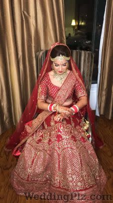 Bobchoppbeauty By Bobby Chopra Makeup Artists weddingplz