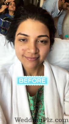Bobchoppbeauty By Bobby Chopra Makeup Artists weddingplz