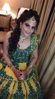 Bobchoppbeauty By Bobby Chopra Makeup Artists weddingplz