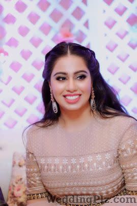Bobchoppbeauty By Bobby Chopra Makeup Artists weddingplz