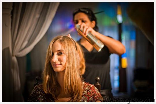 Anu Mehra Makeup Artist Makeup Artists weddingplz