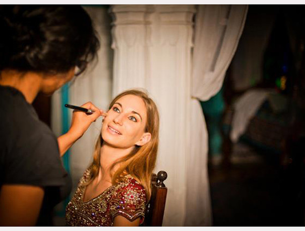 Anu Mehra Makeup Artist Makeup Artists weddingplz