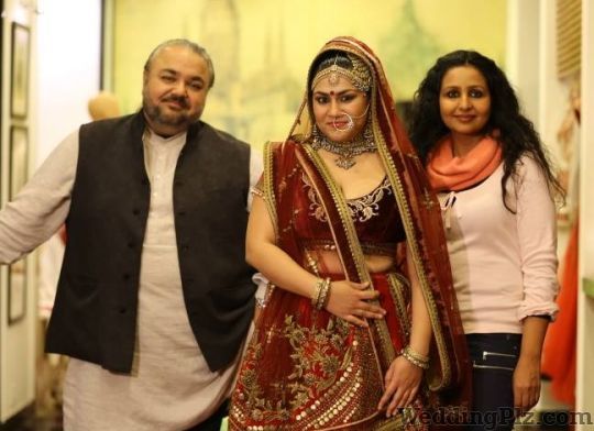 Anu Mehra Makeup Artist Makeup Artists weddingplz