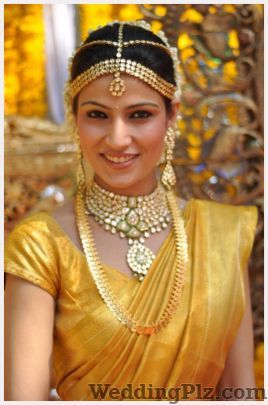 Anu Mehra Makeup Artist Makeup Artists weddingplz