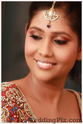 Anu Mehra Makeup Artist Makeup Artists weddingplz