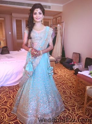 Bianca Makeup Artists weddingplz