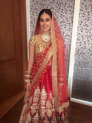 Bianca Makeup Artists weddingplz