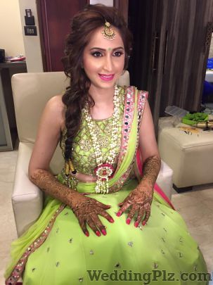 Bianca Makeup Artists weddingplz