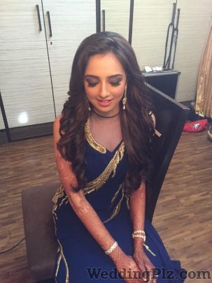 Bianca Makeup Artists weddingplz