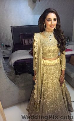 Bianca Makeup Artists weddingplz