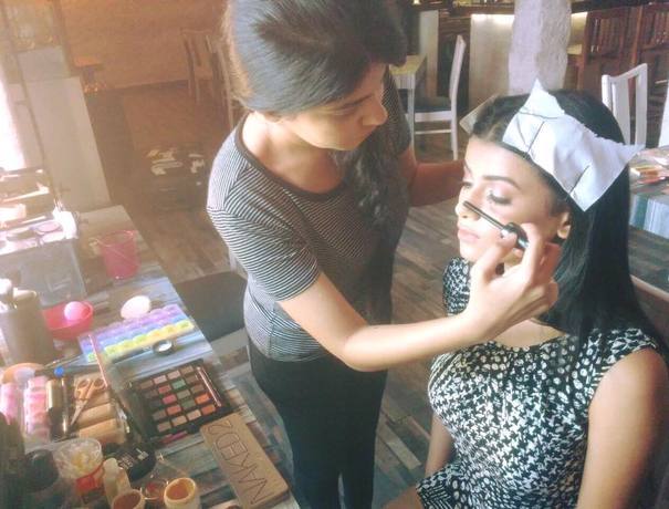 Bianca Makeup Artists weddingplz