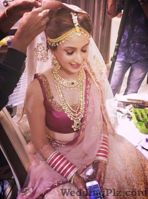 Bianca Makeup Artists weddingplz