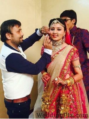 Sharad Nagar Make up Artish Makeup Artists weddingplz