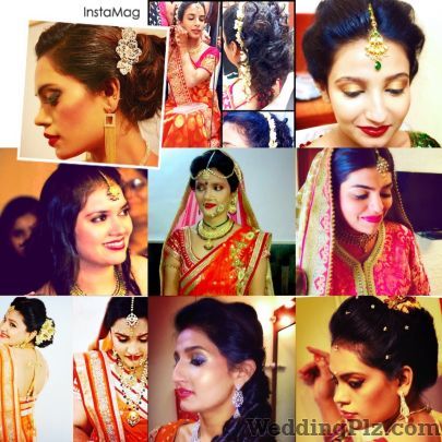 Priya Kapur Makeup Artist Makeup Artists weddingplz