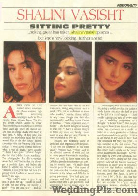 Shalini Vasisht Makeup Artist Makeup Artists weddingplz