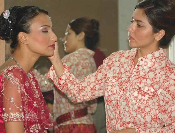 Shalini Vasisht Makeup Artist Makeup Artists weddingplz