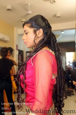 Sarita Sharma Makeup Artist Makeup Artists weddingplz