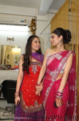 Sarita Sharma Makeup Artist Makeup Artists weddingplz
