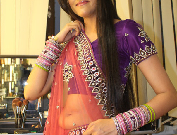 Sarita Sharma Makeup Artist Makeup Artists weddingplz