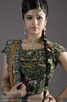 Sarita Sharma Makeup Artist Makeup Artists weddingplz