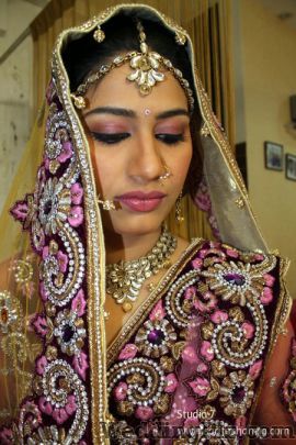 Sarita Sharma Makeup Artist Makeup Artists weddingplz
