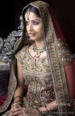 Sarita Sharma Makeup Artist Makeup Artists weddingplz