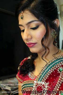 Sarita Sharma Makeup Artist Makeup Artists weddingplz