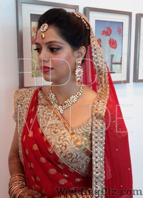Riddhi Malde Makeup Artist Makeup Artists weddingplz