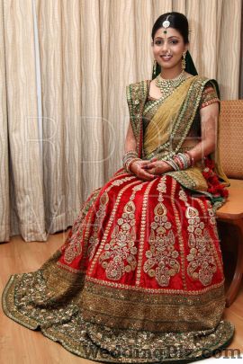 Riddhi Malde Makeup Artist Makeup Artists weddingplz