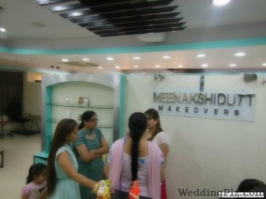 Meenakshi Dutt Makeup Artist Makeup Artists weddingplz