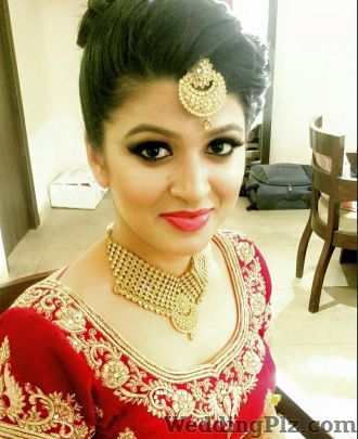 Shruti Sharma Makeup Artist Makeup Artists weddingplz