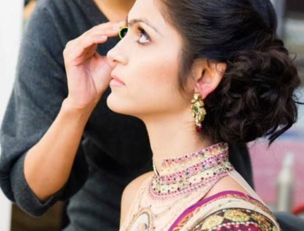 Deepti Yadav Makeup Makeup Artists weddingplz