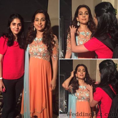Nivritti Chandra Makeup Artists weddingplz