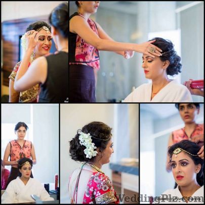 Nivritti Chandra Makeup Artists weddingplz