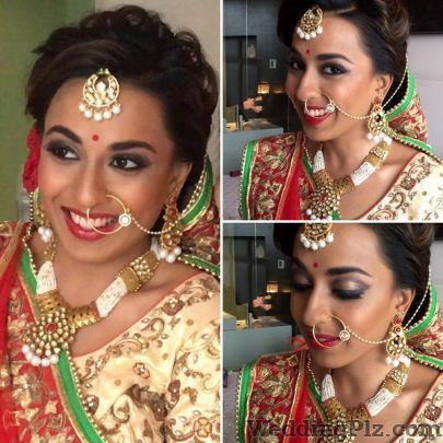 Nivritti Chandra Makeup Artists weddingplz