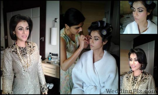 Nivritti Chandra Makeup Artists weddingplz