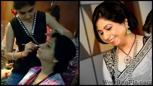 Nivritti Chandra Makeup Artists weddingplz