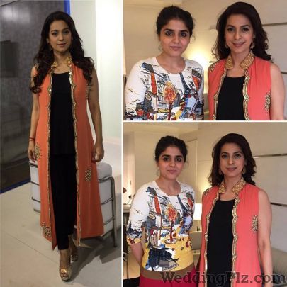 Nivritti Chandra Makeup Artists weddingplz
