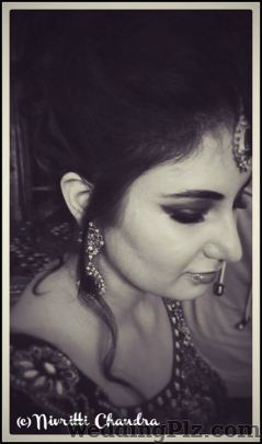 Nivritti Chandra Makeup Artists weddingplz