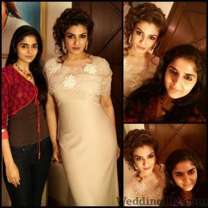 Nivritti Chandra Makeup Artists weddingplz