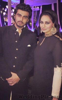 Make Up Artist Sonakshi Budhraja Gandhi Makeup Artists weddingplz