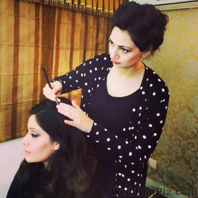 Make Up Artist Sonakshi Budhraja Gandhi Makeup Artists weddingplz