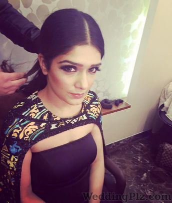 Make Up Artist Sonakshi Budhraja Gandhi Makeup Artists weddingplz