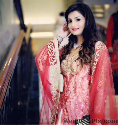 Make Up Artist Sonakshi Budhraja Gandhi Makeup Artists weddingplz