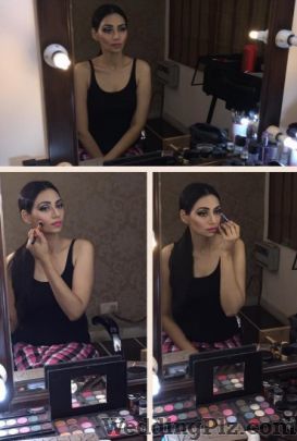 Make Up Artist Sonakshi Budhraja Gandhi Makeup Artists weddingplz