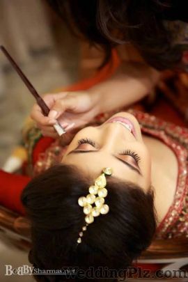 Aakriti Kochar Makeup and Hair Artist Makeup Artists weddingplz