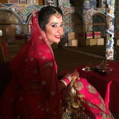 Aakriti Kochar Makeup and Hair Artist Makeup Artists weddingplz