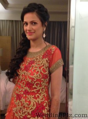 Rita Kaura Makeup Artist Makeup Artists weddingplz