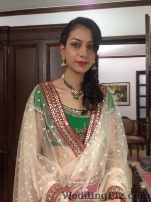 Rita Kaura Makeup Artist Makeup Artists weddingplz