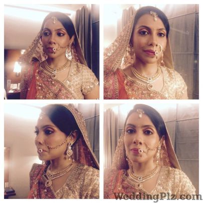 Rita Kaura Makeup Artist Makeup Artists weddingplz